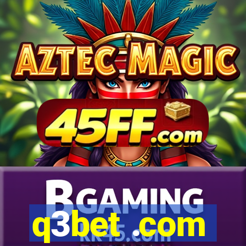 q3bet .com